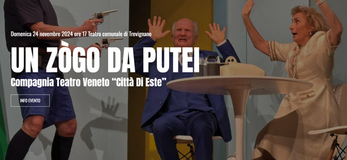 compagnia teatro veneto città d'este un zogo da putei 2024 trevignano 