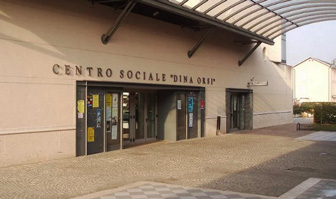 conegliano auditorium dina orsi