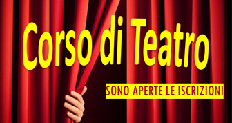 corso di teatro