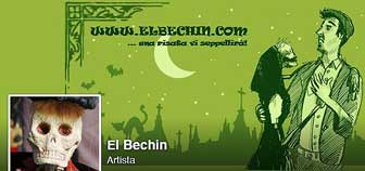 EL BECHIN