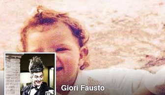 FAUSTO GIORI