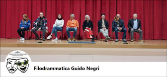 FILODRAMMATICA GUIDO NEGRI