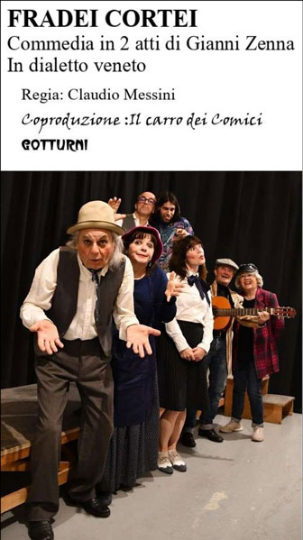 gotturni teatro fradei cortei