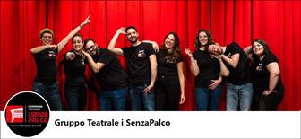 Compagnia Teatrale I Senza Palco 