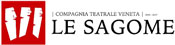 le sagome compagnia teatrale veneta