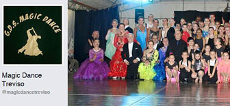 MAGIC DANCE TREVISO