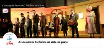 Compagnia Teatrale Nè Arte Nè Parte