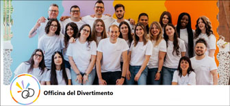 OFFICINA DEL DIVERTIMENTO 