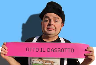 OTTO IL BASSOTTO