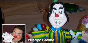 PRINCIPE PAOLINO