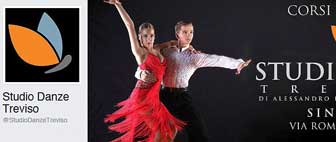 studio danze treviso