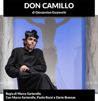 teatro che pazzia don camillo