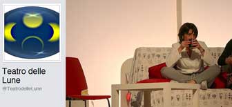 Compagnia teatrale Teatro delle Lune (TV)
