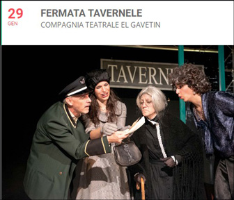 2023 trevignano rassegna domenica a teatro 29 gennaio