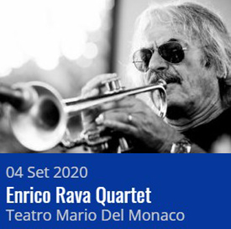 ENRICO RAVA QUARTET 