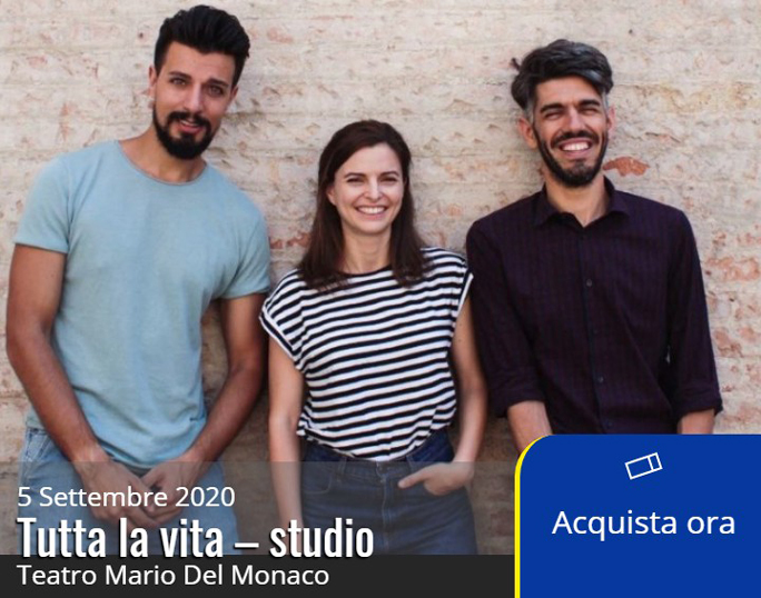 5 settembre 2020 visita guidata al teatro mario del monaco a treviso