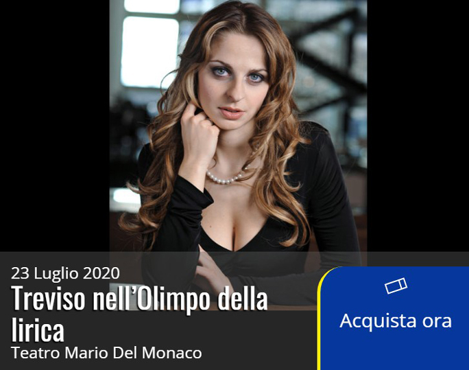 Diletta Scandiuzzi, mezzosoprano