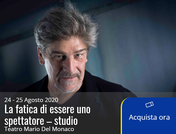 24 e 25 agosto 2020 visita guidata al teatro mario del monaco a treviso