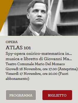 ATLAS 101