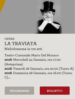 LA TRAVIATA