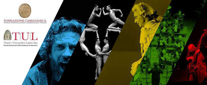 TREVISO TEATRO COMUNALE MARIO DEL MONACO teatri e umanesimo latino fondazione cassamarca