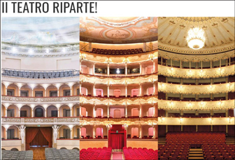 treviso teatro 2020 programma