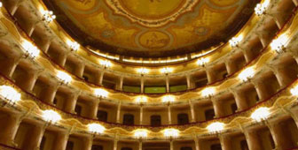 TREVISO TEATRO MARIO DEL MONACO image