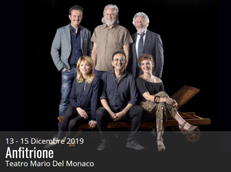 ANFITRIONE