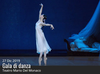 GALA DI DANZA