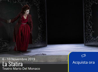 MADAMA BUTTERFLY