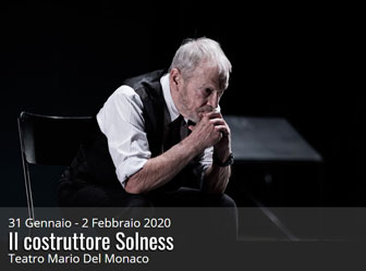 IL COSTRUTTORE SOLNESS