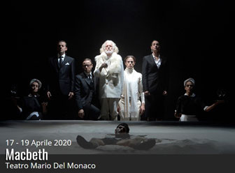 MACBETH