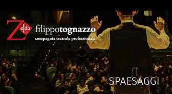 spettacolo teatrale spaesaggi